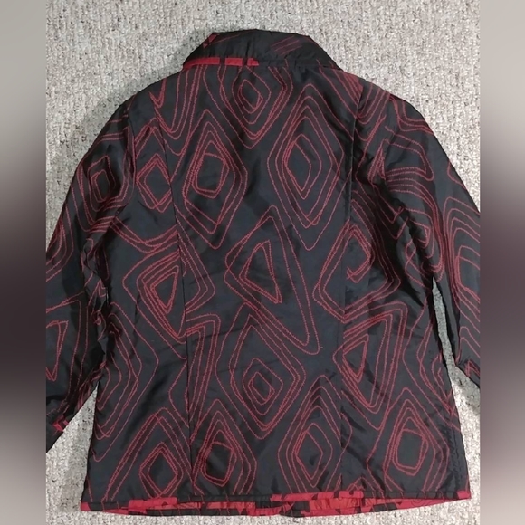 Yak Magik jacket - Picture 7 of 8